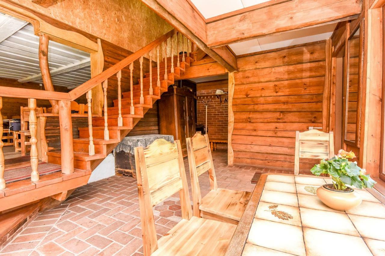 Rasos Sodyba Prienai Luaran gambar